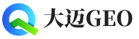 贡觉县大迈GEO